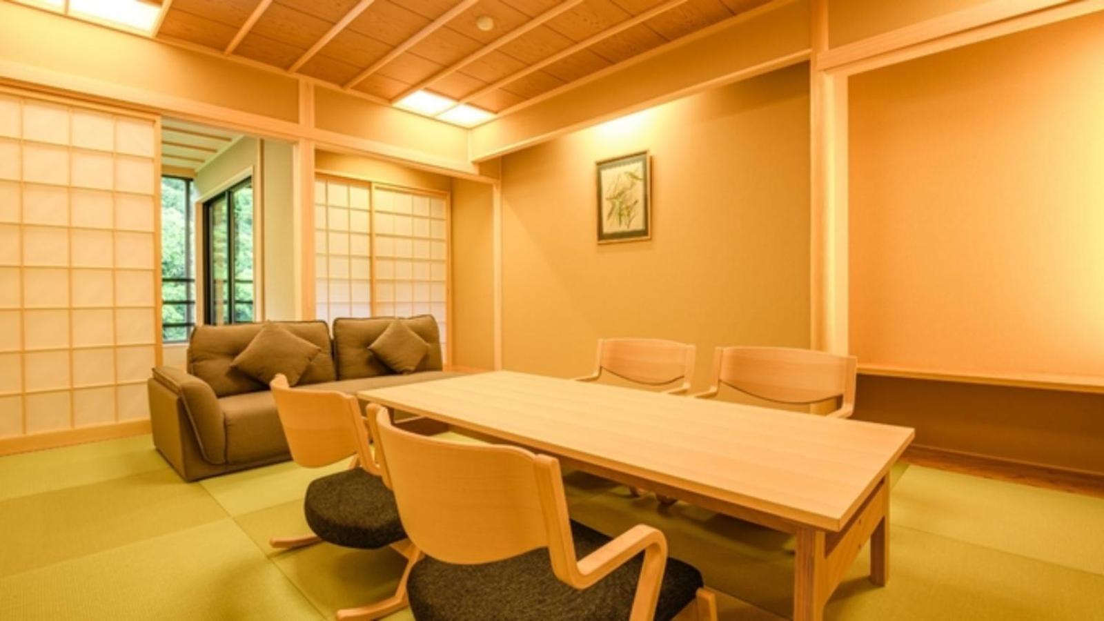 Shirasagiyu Tawaraya Otel Kaga  Dış mekan fotoğraf