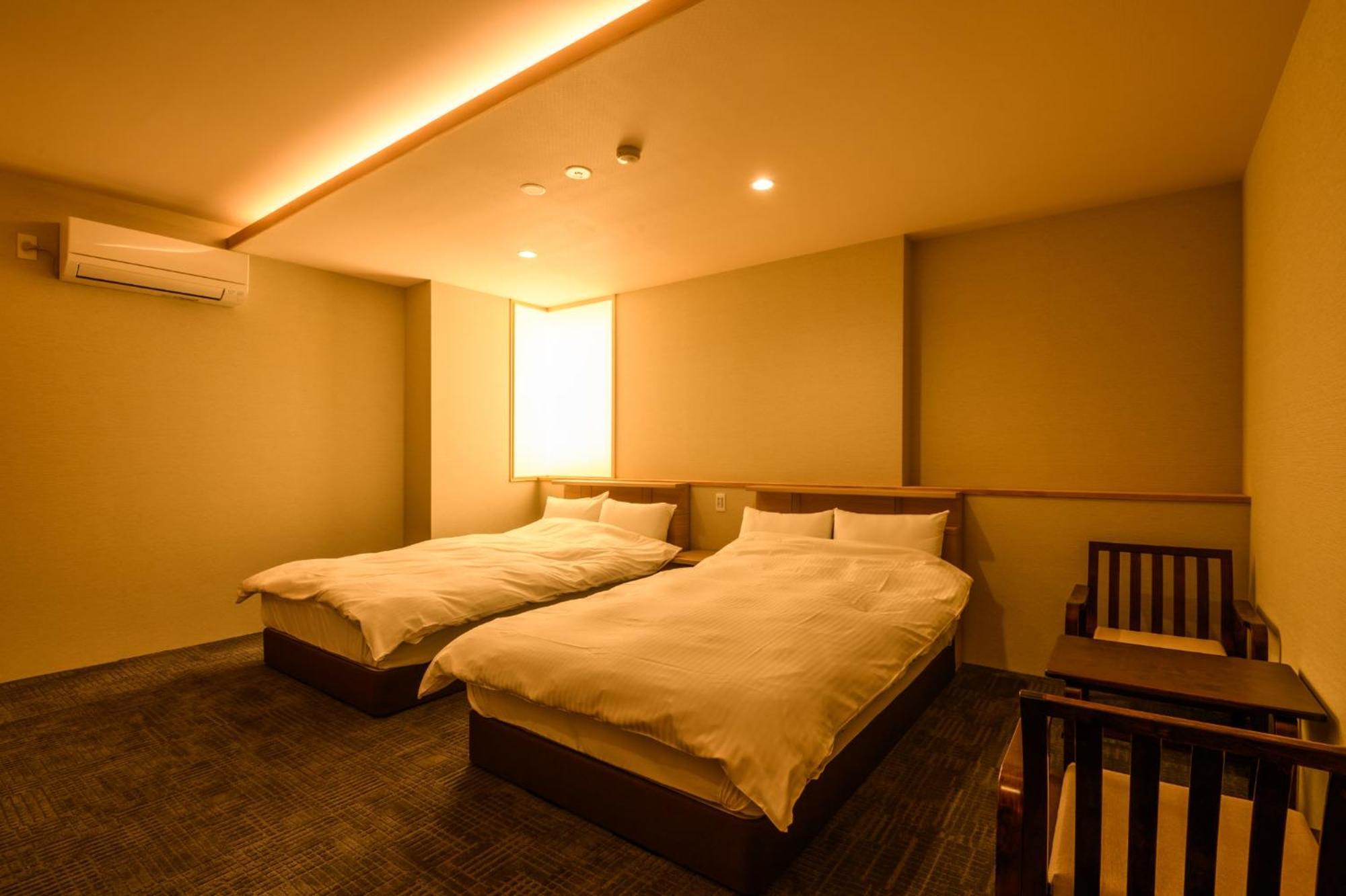 Shirasagiyu Tawaraya Otel Kaga  Dış mekan fotoğraf