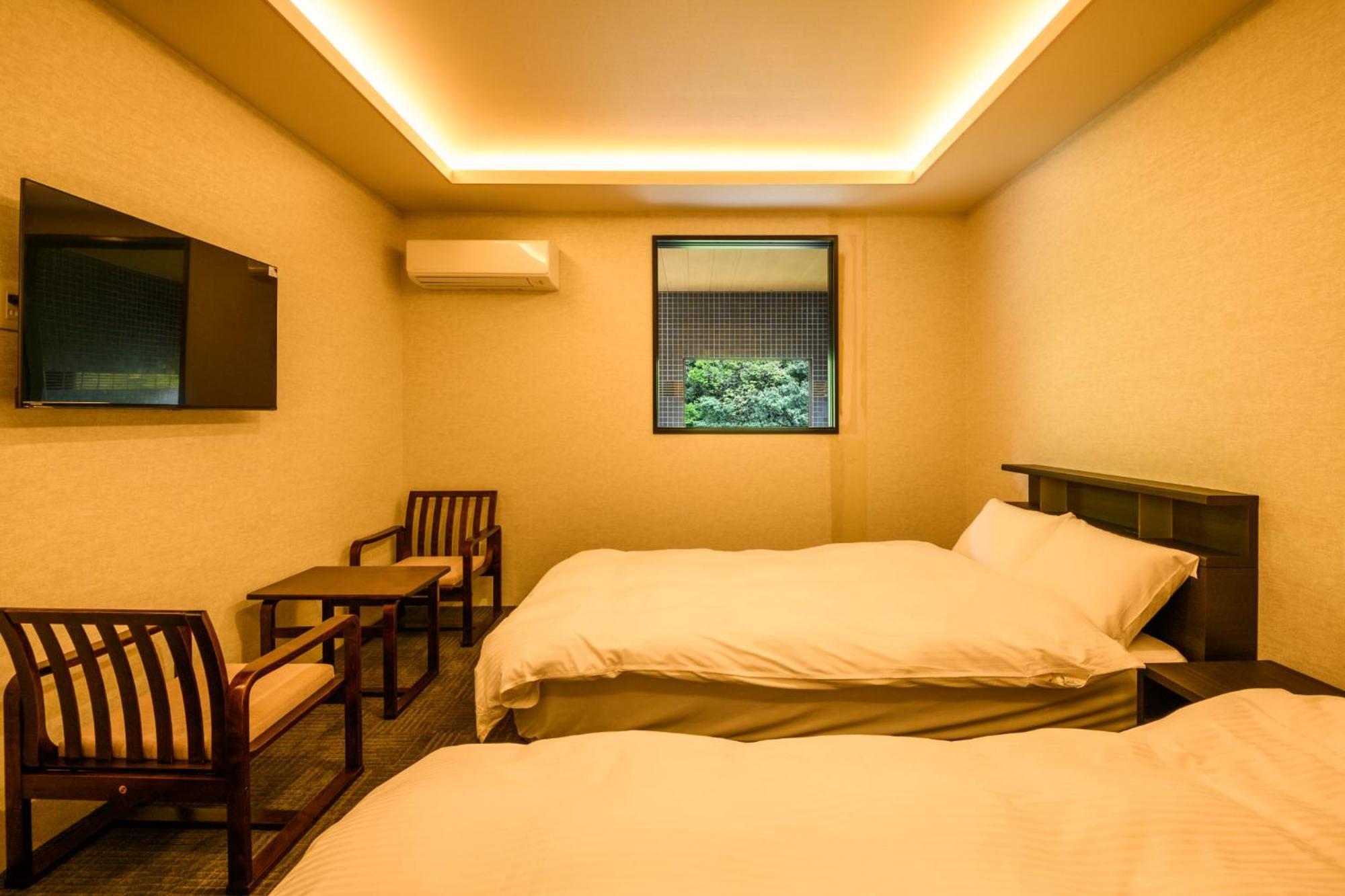 Shirasagiyu Tawaraya Otel Kaga  Dış mekan fotoğraf